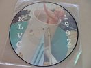 MADONNA MLVC 1992 -  PICTURE DISC COLLECTOR'S EDITION VINYL RECORD