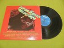 Gal Costa / Caetano Veloso / Jobim / - Trem Das Onze - RARE Israel Only LP Samba