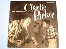 Charlie PARKER - once there was Bird - 1st SAVOY 