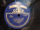 Samuil (Samuel) FEINBERG Beethoven piano Sonata 23 USSR 3x78 RPM 1950 FULL RARE