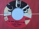 NORTHERN SOUL 45/ WILSON PICKETT 