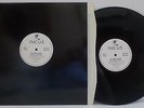 Derek Bailey & Evan Parker  - The London Concert LP on Incus records import