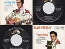 Elvis Presley 