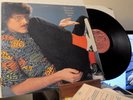 rare 1988 WEIRD AL YANKOVIC greatest hits GOLD STAMP PROMO LP comedy VINYL=NM