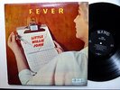 Little WILLIE JOHN Fever LP King 564 Rn'B 1957 ORIG. press NURSE jacket  sm346