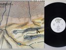 BRIAN ENO ON LAND EDITION EG 28MM 0142 Japanese Pressing Vinyl LP