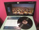 PINK FLOYD A Momentary Lapse of Reason LP 1987 Columbia 40599 gatefold gilmour