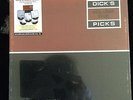 Grateful Dead DICK'S PICKS Vol. 5 Five (Vinyl Records) 180g *NEW* SEALED