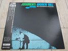 ANDREW HILL-JUDGMENT, Blue Note KING , Japan,audiophile