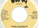The Futures - Angel In Disguise / Betcha Come Back - Warped WRF 100-Philly 1982