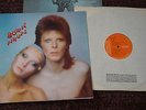 DAVID BOWIE Pinups (RCA UK Original LP 1973 + Insert) -3E/ -3E. Nice