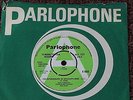 HANS CHRISTIAN Mississippi Hobo (Parlophone UK Orig DEMO 1968) Jon Anderson. YES