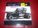 Brand New Vintage Aerosmith Pump LP Record Sealed