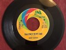 Rabbit Mackay - Tendency to Be Free - RARE Psych 45 Promo - LISTEN