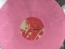 Alkaline Trio – My Shame Is True Pink Vinyl Riot Fest Fire Sale the falcon OOP