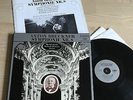 BRUCKNER 8.Symphony RUDOLF KEMPE Swiss ED1 TUDOR EXLIBRIS 2LP MINT