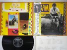PAUL & LINDA MCCARTNEY RAM APPLE EPS-80232 Japanese Pressing OBI Vinyl LP