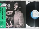 JIMMY SMITH SERMON BLUE NOTE GXK-8210 Japanese Pressing OBI Vinyl LP