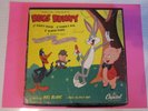 Bugs Bunny in Looney Tunes & Merrie Melodies Capitol box 3x7