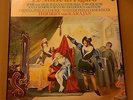 HERBERT VON KARAJAN org uk 4lp box set LE NOZZE DI FIGARO still sealed decca
