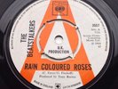 The Beatstalkers - Rain Coloured Roses /Everything is You - Demo 45 David Bowie