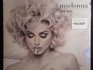 Madonna Bad Girl Fever 12