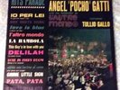 LP-ANGEL POCHO GATTI-BASSO -VALDAMBRINI-HITS-ITALIAN JAZZ FUNK