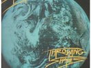 STRATUS (METAL GROUP) Throwing Shapes LP VINYL 9 Track (Steel31001) Belgian