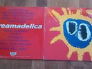LP PRIMAL SCREAM-SCREAMADELICA (U.K. EDITION) CRELP 076