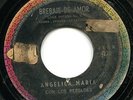 ANGELICA MARIA & LOS REBELDES love potion no.9 GIRL GARAGE PUNK MEXICO listen
