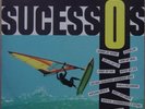 MARCOS VALLE 1991 “Sucessos” Mod Funk & Boogie RARE  Nm Orig. LP BRAZIL HEAR