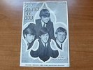 Fleur de Lys - Original 1965 UK Signed/Autographed Promo Card MOD/FREAKBEAT