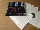 PATRICK BISMUTH BACH SONATAS&PARTITAS DIRECT TO DISC AUDIOPHILE MIRECOURT 6LPBOX