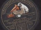 Kammersänger Paul Knuepfer singt Carl Loewe : Archibald Douglas