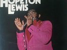 HOPETON LEWIS - DYNAMIC - ORIGINAL TROJAN DRAGON LP - DANDY