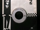 The bodysnatchers -Lets do rock steady 7