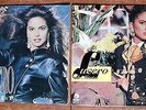 LUCERO de MEXICO Sólo pienso en tí SET OF 2 LP 33 RPM 12