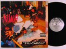 N.W.A. Efil4zaggin LP on Ruthless VG++ nwa