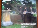 BEATLES - Nowhere Man EP - Parlophone GEP 8952 - 1st UK Pressing - VG+