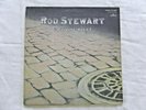 Rod Stewart Gasoline Alley 1970 Mercury SR 61264 Orig 1st U.S. Textured Press NM