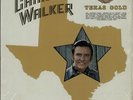 Charlie Walker Texas Gold - Green Vinyl vinyl LP album record USA PLP-543