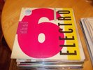 LP/STREET SOUNDS  ELECTRO 6 /1985 UK STREETSOUNDS