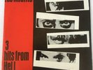Misfits 3 Hits From Hell Original Pressing