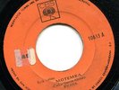 BWANA motemba AFRO LATIN SOUL ROCK Nicaragua LISTEN sentirlo es todo