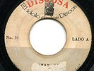 LOS ROCKETS caravan EXOTICA / GARAGE ROCKER Instro NICARAGUA listen