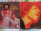 Jimi Hendrix Experience lp Electric Ladyland