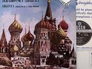 DECCA  SXL-2015 UK Stereo Tchaikovsky Argenta