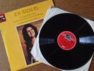 ASD 3352 IDA HAENDEL Classical Recital UK EMI LP first issue EX