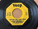 ORIGINAL NORTHERN SOUL WIGAN R+B 7