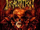 INCANTATION - PRIMORDIAL DOMINATION - LP - DEATH METAL